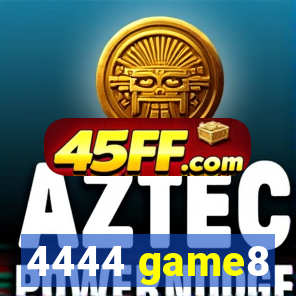 4444 game8